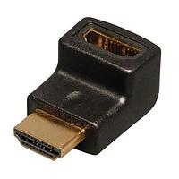 Tripp Lite P142-000-UP ອາເດັບເຕີ RT-ANGLE HDMI M/F ADAPTER