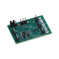 Texas Instruments TPS61040EVM-002 ຕົວຄວບຄຸມແຮງໂຮງ - ຕົວຄວບຄຸມສະຫວັດ TPS61040 ແບບປະຕິບັດການເພີ່ມແຮງງານ Eval Mod
