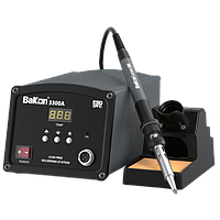 Bakon BK3300A Eddy-Current Heating Heating Station-Free Soldering Station (150W)