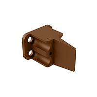 Amphenol SINE Systems AWP-4SD ອຸປະກອນເສີມ 4 ຕຳແໜ່ງ Socket Wedgelock, Keyed D