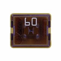 Eaton Bussmann BK/FMX-60 ຟິວອະຕະລົມມອບ 60A ເຫຼືອງ
