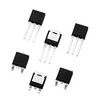 Littelfuse SJ6008V1TP SCRs 8A ອຸນຫະພູມສູງ
