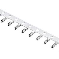 Harwin M40-1000046 ຕິດຕໍ່ M40 1mmPitchCrimp