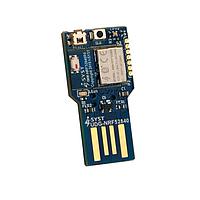 I-SYST UDG-NRF52840 ມູດູນ Bluetooth BLYST840 USB Dongle: USB Type-A