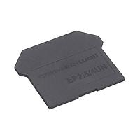 Altech EP2.5/4UN/BL ເຄື່ອງມືແລະອຸປະກອນເຊື່ອມຕໍ່ Terminal Block