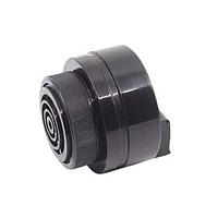 Mallory Sonalert SCE120MA3CK1B ຕິດຕາມແລະເຕືອນສຽງ CLICK SOUND 30-120V, 3KHZ, MED