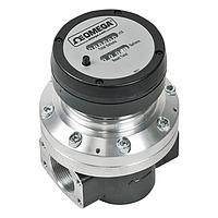 OMEGA FPDM3205 ອອວານ ເກີ ໂຟລວ ໂທທອລາຊເີ ສໍາລັບ ຂົນດົນ ຂອງ ຂວັນ ຂັດແຂງ (1 in, NPT Female, 1.6 GPM)