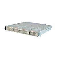 OmniOn Power (Formerly ABB Power Conversion) J2007001L006A-CCZ ລະບົບຊຸດຕຽງປ່ຽນສະຕ໋ອກ 4 ຊ່ອງ Power Shelf