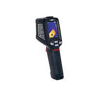 INSIZE 9132-T400 ກ້ອງຖ່າຍພາບຄວາມຮ້ອນອິນຟາເລດ (ປະເພດພື້ນຖານ) (50°x38°, 2.28mm/F1.13)