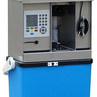 Aqualabo AQUIBOX isotherm ຕົວຢ່າງແບບພະກະພາ (12 bottles 1L)