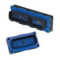 Cinch 5810148003 ກັບເຟຣໄຣດ 48P SHS 1.5MM SLD HDR F GRY