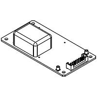 Furuno GF-8805 ໂມດູນ GPS GNSS ຕົວຄວບຄຸມຄວາມຕົວຕົນດ້ວຍ OCXO