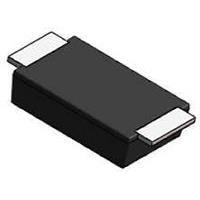 Vishay General Semiconductor VS-3EYH01-M3/I ເຮັບເຟດຣີຄັບວີເຣີຣເຄຕຕິຟາຍເຣີ FREDS - SLIMSMAW"3A,100V,HYPER