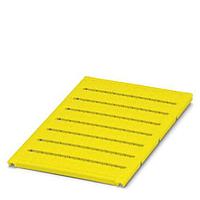 PHOENIX CONTACT 0828325 ເຄື່ອງມືແລະອຸປະກອນເຊື່ອມຕໍ່ Terminal Block Tools & Accessories UC1-TM 6 YE CUS