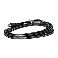 Belden E505003 010S1 ເຄື່ອງສາຍ Ethernet / ເຄື່ອງສາຍເຄືອກຕໍ່ CORDSET IP20 C5E FTP SO 3M BK