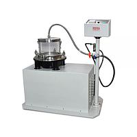 Testex TG030 ເຄື່ອງທົດສອບຂະໜາດການເປີດ Geotextile (Wet Sieving)