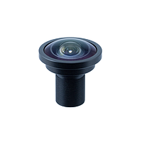 Computar E2328KRY ເລນບອດທີ່ແກ້ໄຂ IR Fisheye (ການຍຶດ S) (2.3mm; F2.8; 1/1.8“)