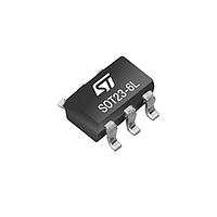 STMicroelectronics ESDA14V2SC6Y ESD Suppressors Automotive quad-line TVS ສຳລັບການປ້ອງກັນ ESD