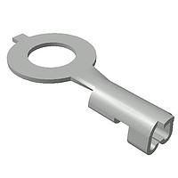 Yazaki 7009132302 ຂໍ້ຕໍ່ EYELET TERM 6MM