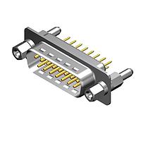 Molex / FCT 173109-1396 ປລັກ FCT DSUB