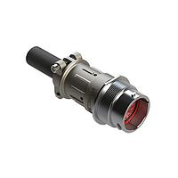 Amphenol SINE Systems AHDM04-18-20PN-059 ຕົວເຊື່ອມ DURAMATE METAL, AHDM