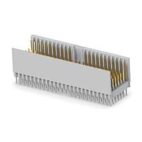 AMP Connectors - TE Connectivity 3-646529-0 Headers Z-PACK 2MM HM ປະເພດ A/B 169P