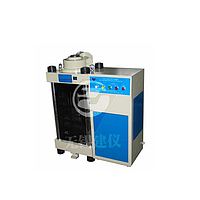 Wuxi Tye-1000e ເຄື່ອງທົດສອບຄວາມກົດດັນ (1000kN)