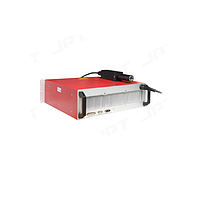 JPT YDFLP-E2-200-M7-M-R Mopa Fiber Laser (>200W/ 1.5mJ/ 1-4000kHz)