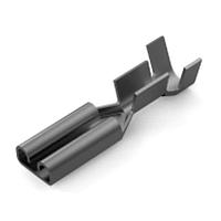 AMP Connectors - TE Connectivity 160484-4 ຮອບຮອງ RECPT 2.79 x 0.51 mm