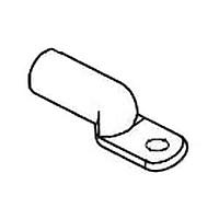 Buchanan 1958054-1 ຫົວຮອງ TERM RING TONGUE SEALED COP 4/0 AL