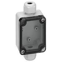 Altech 138-475 ເຄື່ອງມືເພີ່ມເຕີມຕັດກວດວົງຈອນ PC75-4-2tv, 65x50x35mm ກອງປົກກັນ