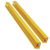 Tripp Lite SRCABLEDUCTVRTF ຕຽງແລະຕູ້ຕຽງ SRCABLEDUCTVRTF