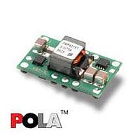 Flex Power Modules PMF5318TP ບໍ່ແບ່ງສ່ວນ / PoL 0.8-3.6V 10A ບໍ່ແບ່ງສ່ວນອິນພຸດ 5V 36W