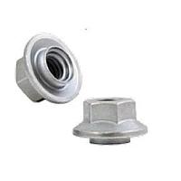 PEM SFN-M8-00ZI ກຸ່ມສະແກຣວ & ອຸປະກອນຢືດ PENNAUTO SPINNING FLARE NUT