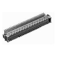 AMP Connectors - TE Connectivity 1-1393647-4 DIN 41612 ຕໍ່ຕັ້ງ V42254F1200C963 PC612 MESSERLE