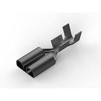 AMP Connectors - TE Connectivity 170031-2 ຮອບຮອງ .250 FASTIN ON