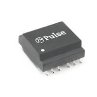 Pulse Electronics HX1224CNL ໂມດູນ 100BASE-T SMD NonPoE 1-Port