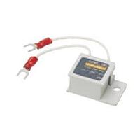 Carlo Gavazzi AS-5 ຊັອກເກັດຣີເລ ແລະ ຮາດແວ ວາຣິສເຕີ + RC 100-125VDC