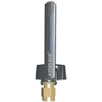 Antenova B4844-R ອານເຕນເນີພາຍໃນ Titanis 2.4GHz Swivel SMA Reverse Thread