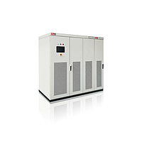 Action Power AGL-40-4506 Regenerative AC Source &amp; Load (400kVA; 450V)