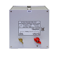 Schwarzbeck NNBL 8226 ເຄືອຂ່າຍສະຖຽນລະພາບຄວາມຕ້ານທານຂອງສາຍ (150 kHz – 100 MHz, 70 A)