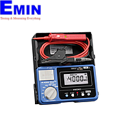 Insulation Tester ບໍລິການກວດກາ