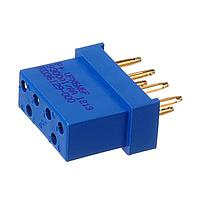 Amphenol Positronic VPX6W6F9300A1 ພະລັງງານໃຫ້ກັບບອດ