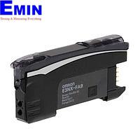 OMRON E3NX-FA9 ເຄື່ອງຂະຫຍາຍເສັ້ນໄຍດິຈິຕອນທີ່ມີປະສິດທິພາບສູງ
