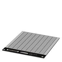 PHOENIX CONTACT 0831997 ປ້າຍຊື່ LS-EMLP (20X7) SR CUS