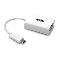 Tripp Lite U444-06N-VGA-AM ສາຍ USB / ສາຍ IEEE 1394 ສາຍ USB 3.1 C/ຕົວແປ VGA AM