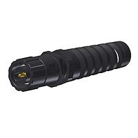 Amphenol CONEC 17-400143 ຕົວເຊື່ອມ 2 POS ປະຕູສາຍສະໄດ້ PLUG CONNECTOR