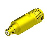 Micro-Mode MADP-7743 ອາແດບເຕີ CONN ADAPT SMP JACK TO SMK JAC