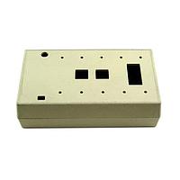 Serpac 151I,AL ພລາສຕິກ 3.25X5.63X1.51 AL