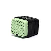 Amphenol Air LB France SIMM3023PNC ຕູ້ຕໍ່ສັນຍານຮູບສະເໜີສີ່ມົນ MIL SIM MODULE